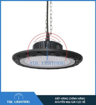 Đèn led nhà thi đấu, nhà xưởng UFO mã TQL-UHB09