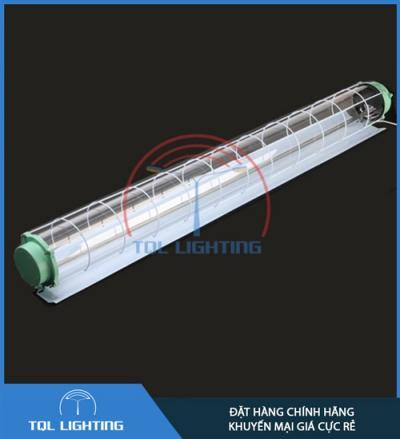 Đèn led chống nổ đơn 1m2 mã TQL-EP118