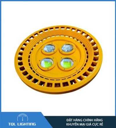 Đèn led chống nổ UFO chip COB công suất 200W mã TQL-EP200