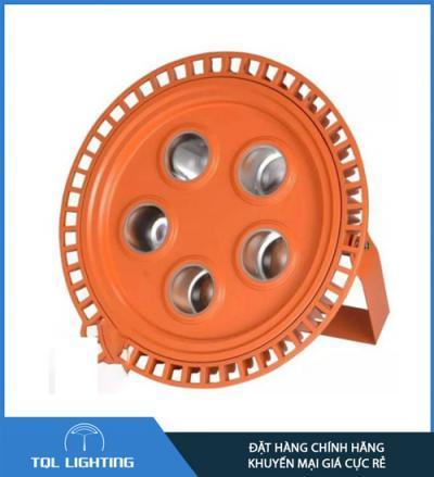 Đèn led chống nổ UFO chip COB công suất 250W mã TQL-EP250